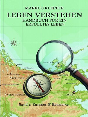 cover image of Leben Verstehen